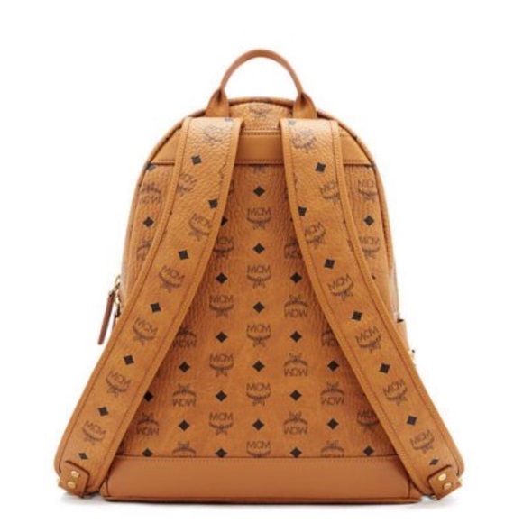 MCM BACKPACK - Picture 2 of 5